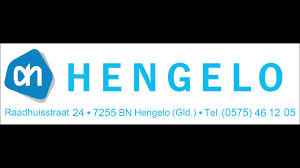 Logo AH Hengelo